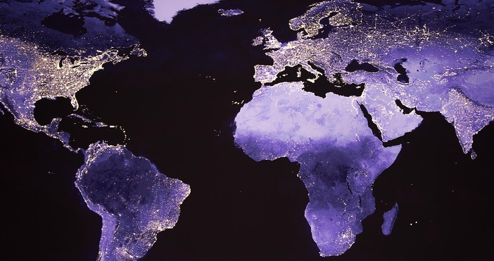 Вашингтон отправи днес предупреждение относно риска от цивилизационно заличаване в