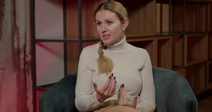 Народният депутат Анна Скороход е била разобличена като лидер на