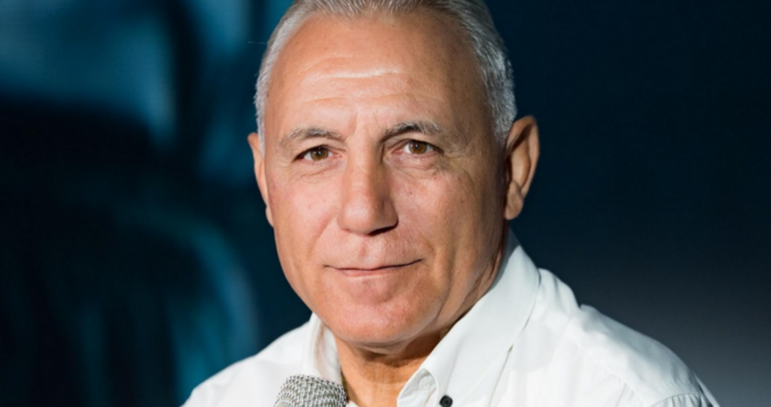 Христо Стоичков написа емоционален пост в социалната мрежа   Изминаха