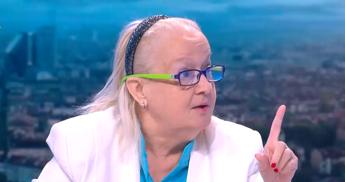 Светлана Тилкова е давала астрологични съвети на Тодор Живков в