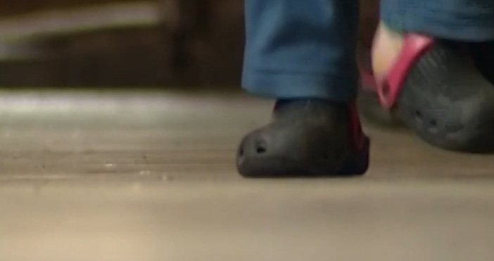 На 28 ноември т г в Районното управление на Казанлък 