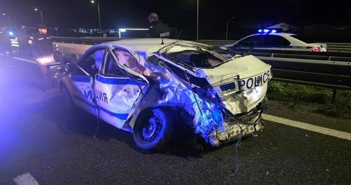 Българското общество заслужава по силни по справедливи и по отговорни