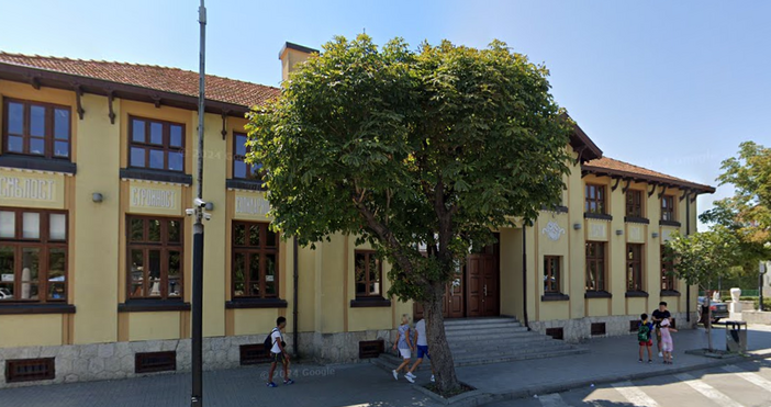 о повод Международния ден на доброволеца от 15 ч днес