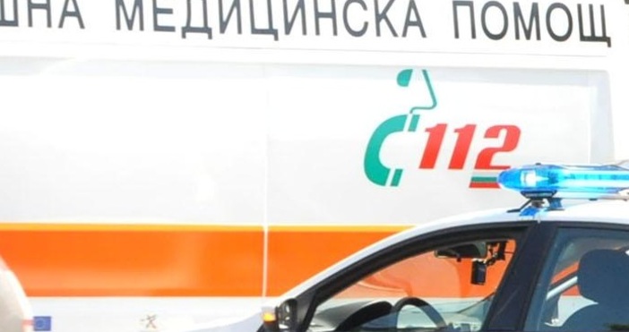 Окръжна прокуратура – Стара Загора обвини и задържа 73 годишен