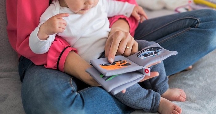 Много от бременните и от жените по майчинство не знаят