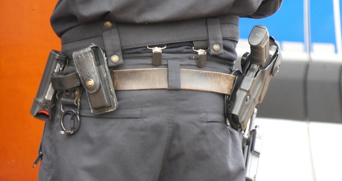 По традиция и тази година служителите на реда във Варна