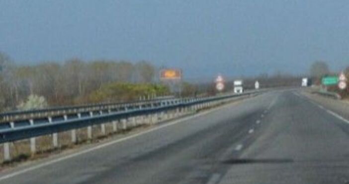 I МЕТЕОРОЛОГИЧНА ОБСТАНОВКА Температурите са в интервала от 1°С до