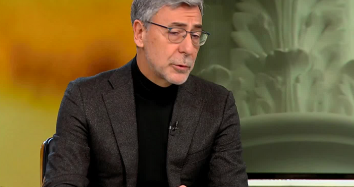 Колкото повече агонизира държавата толкова по голяма вълна недоволство ще