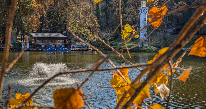 През нощта срещу неделя над по голямата част от страната времето