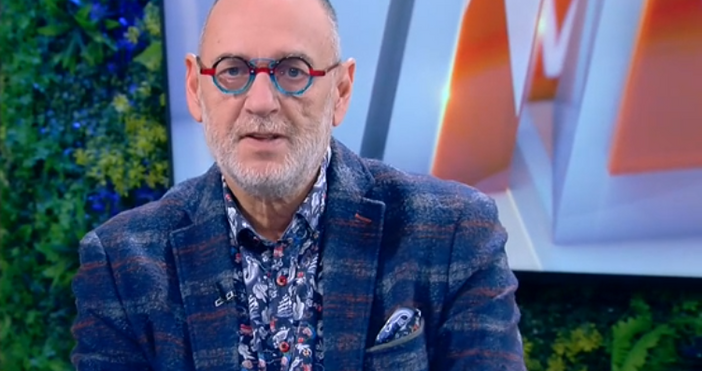 Народният представител от ГЕРБ Георги Дилов син коментира общественото напрежение