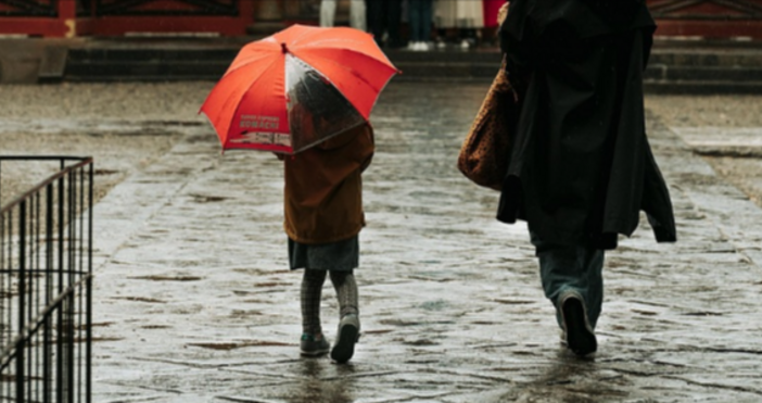 Прогноза за България за 07 12 2025Атмосферното налягане ще остане