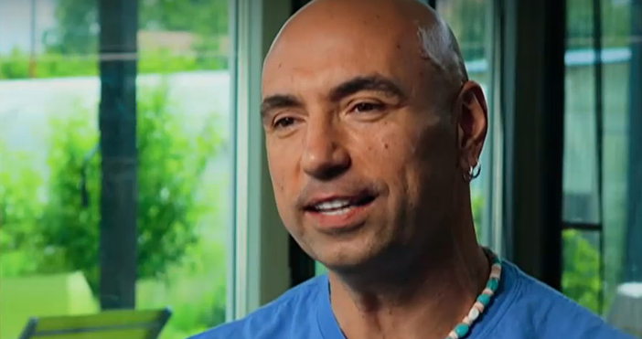 50 годишният софтуерен инженер Александър Александров постави световен рекордАлекс както