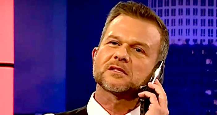 Мая Иванова Кадър Нова ТВМагическо свойство на числото 9 бе