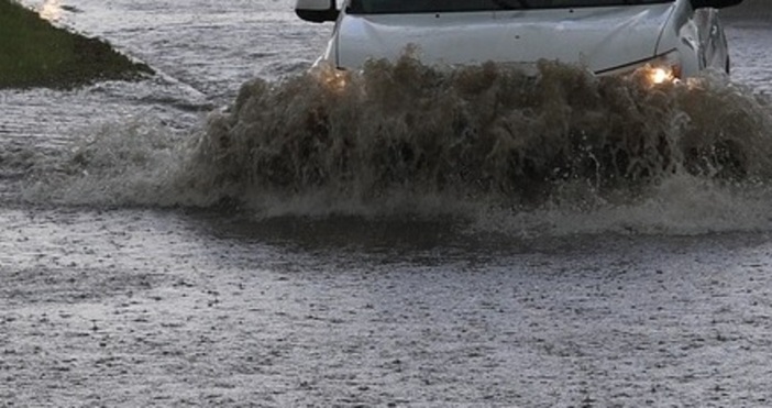Службата за гражданска защита в Гърция обяви извънредно положение в