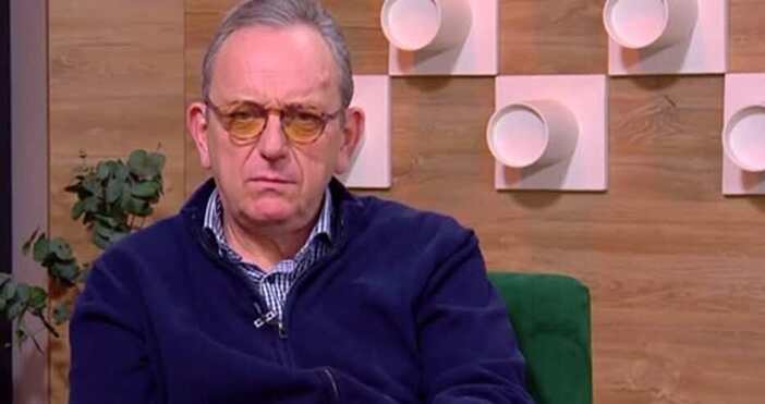 На Никулден в рубриката Миналото днес историкът проф Петър Стоянович