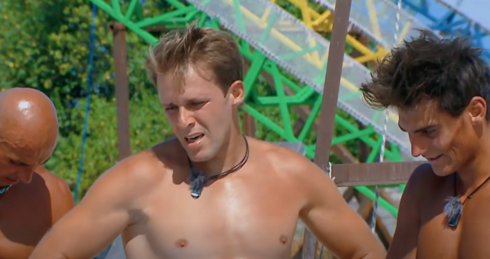 Победителят в седмия сезон на Игри на волята Мирослав призна