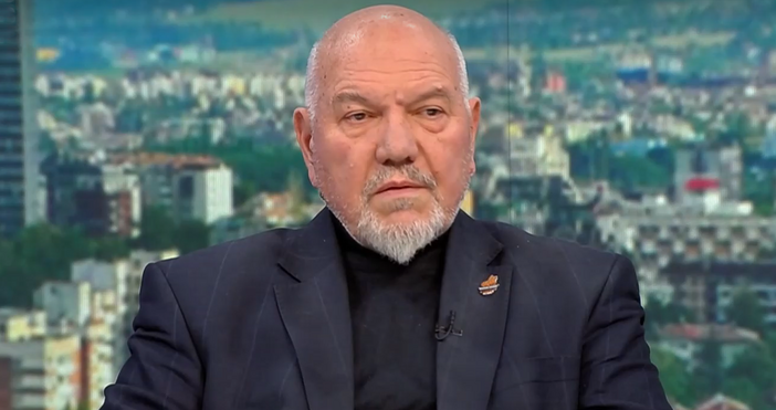 Румен Радев не разчита на тези протести като на трамплин