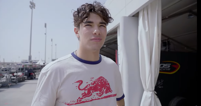 Никола Цолов определи състезанието в Абу Даби като изключително тежко