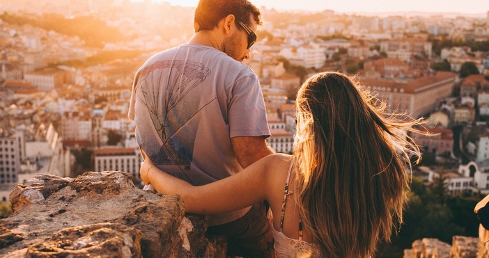 Ето хороскопа на Ламята за неделяОвенНяма никакви съмнения в това