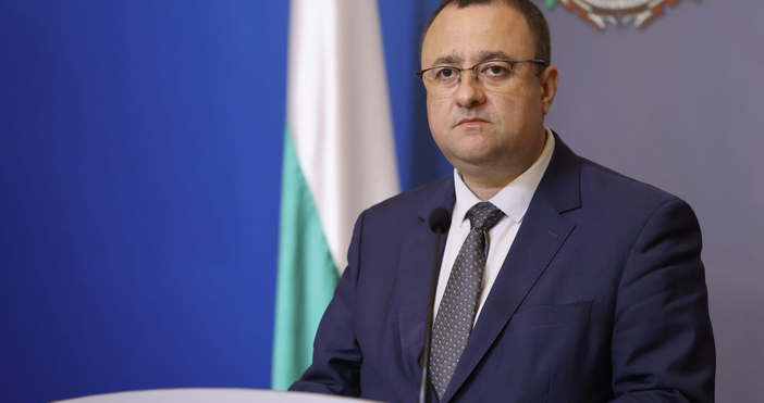 Когато има управление което работи за българските граждани резултатите не