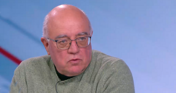 Започва нова фаза на политическия живот в България В страната