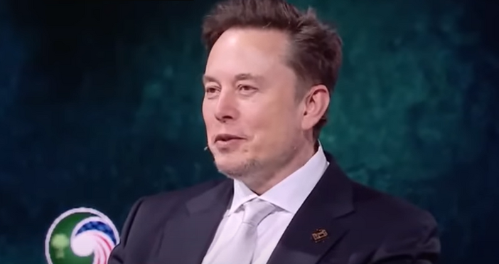 Илон Мъск разкритикува днес Европейския съюз след като Европейската комисия