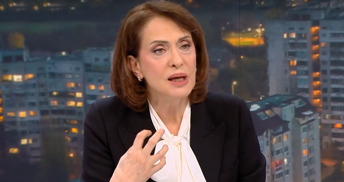 Протестите през 1997 година поставиха началото на промяната на геополитическият