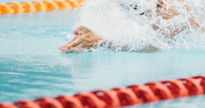 РискабейДиана Петкова се класира за полуфиналите на 50 метра бруст