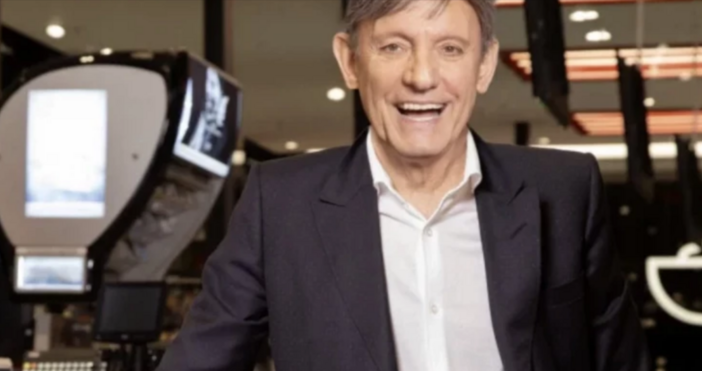 Бизнесменът и създател на търговската верига Фантастико груп Валери Николов