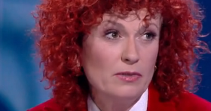 Проблемът на българското общество е че години наред оставихме един