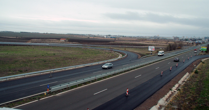 I МЕТЕОРОЛОГИЧНА ОБСТАНОВКА Температурите са в интервала от 3°С до