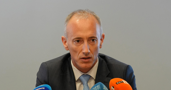 Министърът на образованието и науката Красимир Вълчев ще присъства на