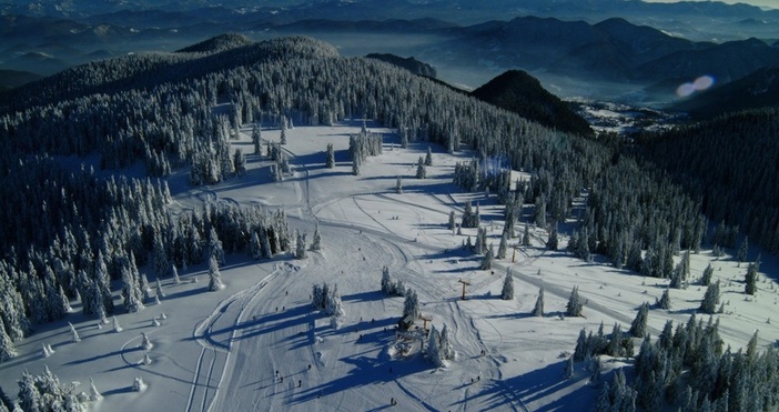 Хотелите в Пампорово посрещат над 500 студенти избрали курорта за