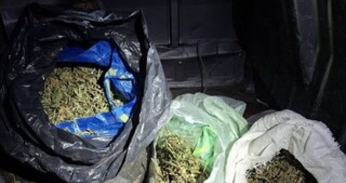 Вчера на територията на Бобов дол е проведена специализирана полицейска