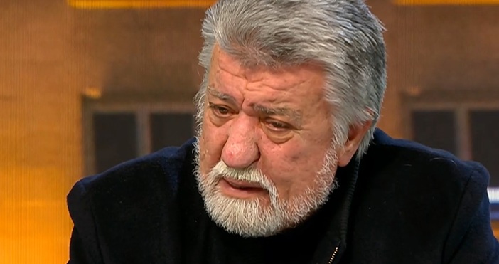 Идва смяна на поколението и по възрастните трябва наистина да го