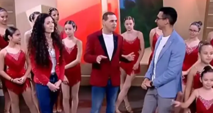 Гаф или техническа грешка предизвика напрежение в ефира на bTV