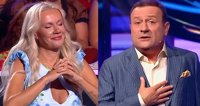 Мая Иванова Кадри Нова ТВ Матракът ми от мемори пяна още