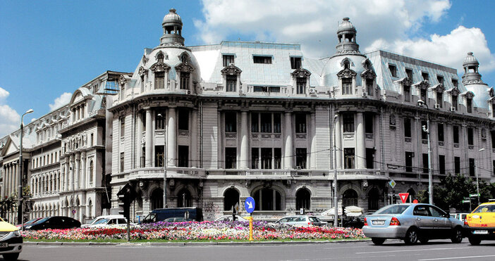 Изборният ден в Букурещ протича при слаба активност Към 10