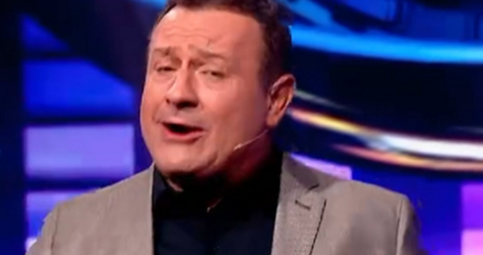 Димитър Рачков предизвика истински фурор в родния си Бургас след