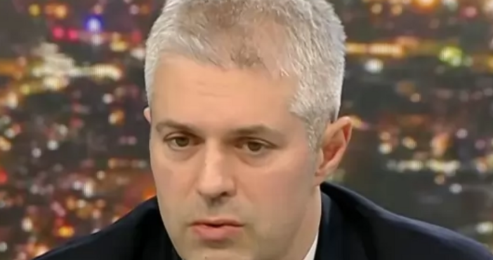 Варненският кмет Благомир Коцев би се кандидатирал за президент ако