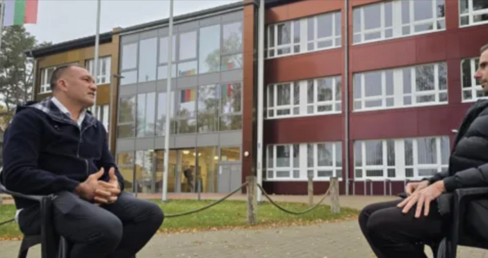 Познаваме Кубрат Пулев като безмилостна машина помитаща всичко на ринга