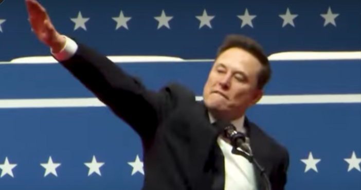 Полският външен министър Радослав Сикорски отговари на атаките на Илон