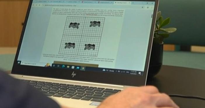 Кои бяха хората които се изненадаха от събирането на 100