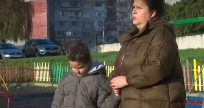 И тази година в дните преди Рождество инициативата под патронажа