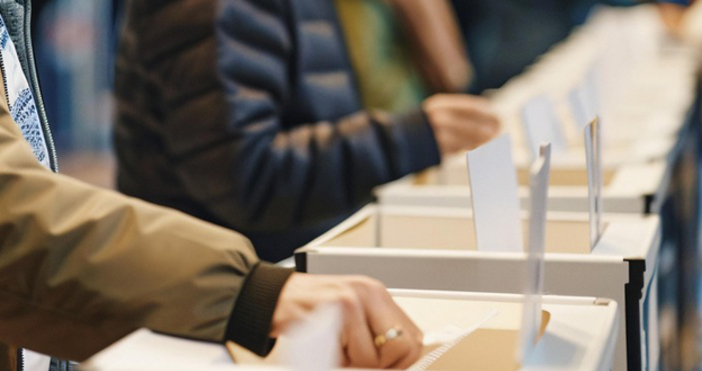 Кандидатът на Национално либералната партия и настоящ кмет на Шести сектор