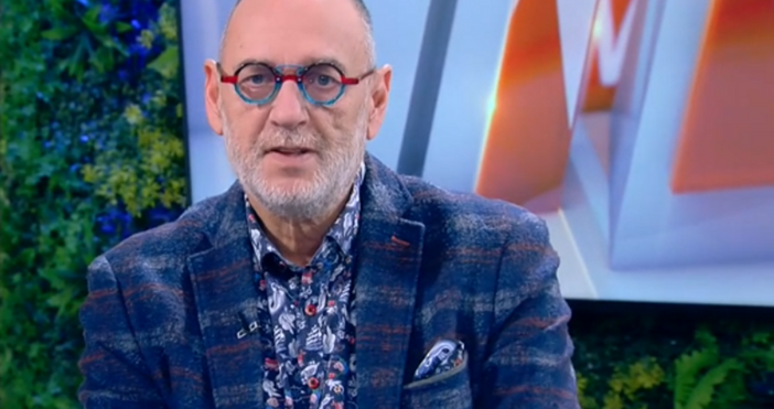 Аз не отричам че в държавата много се краде но