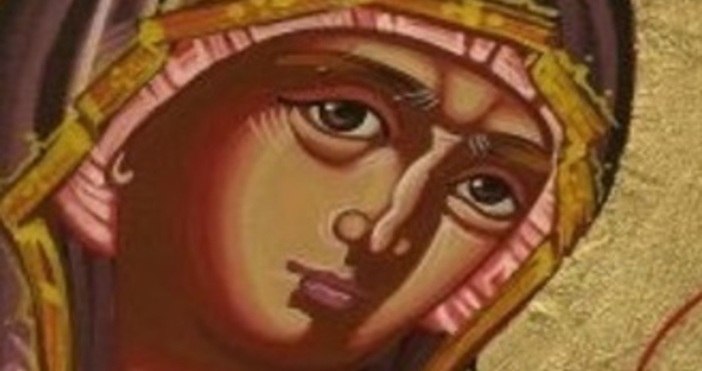 На 8 ми декември православната църква почита св Стамат Името Стамат