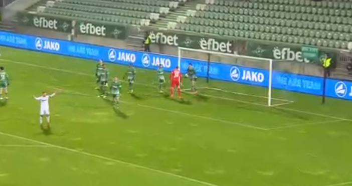 Президентът на Славия Венцеслав Стефанов даде коментар пред Sportal bg след ремито на белите