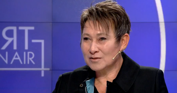 Видимо има съгласие но дали има промяна в бюджета не