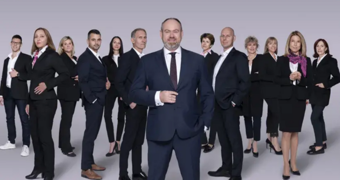 Американската франчайз мрежа за недвижими имоти Keller Williams KW навлиза